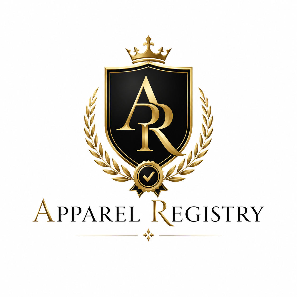 Apparel Registry logo